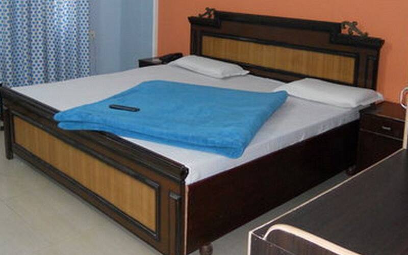 Hotel Vasundhra, Samastipur 4